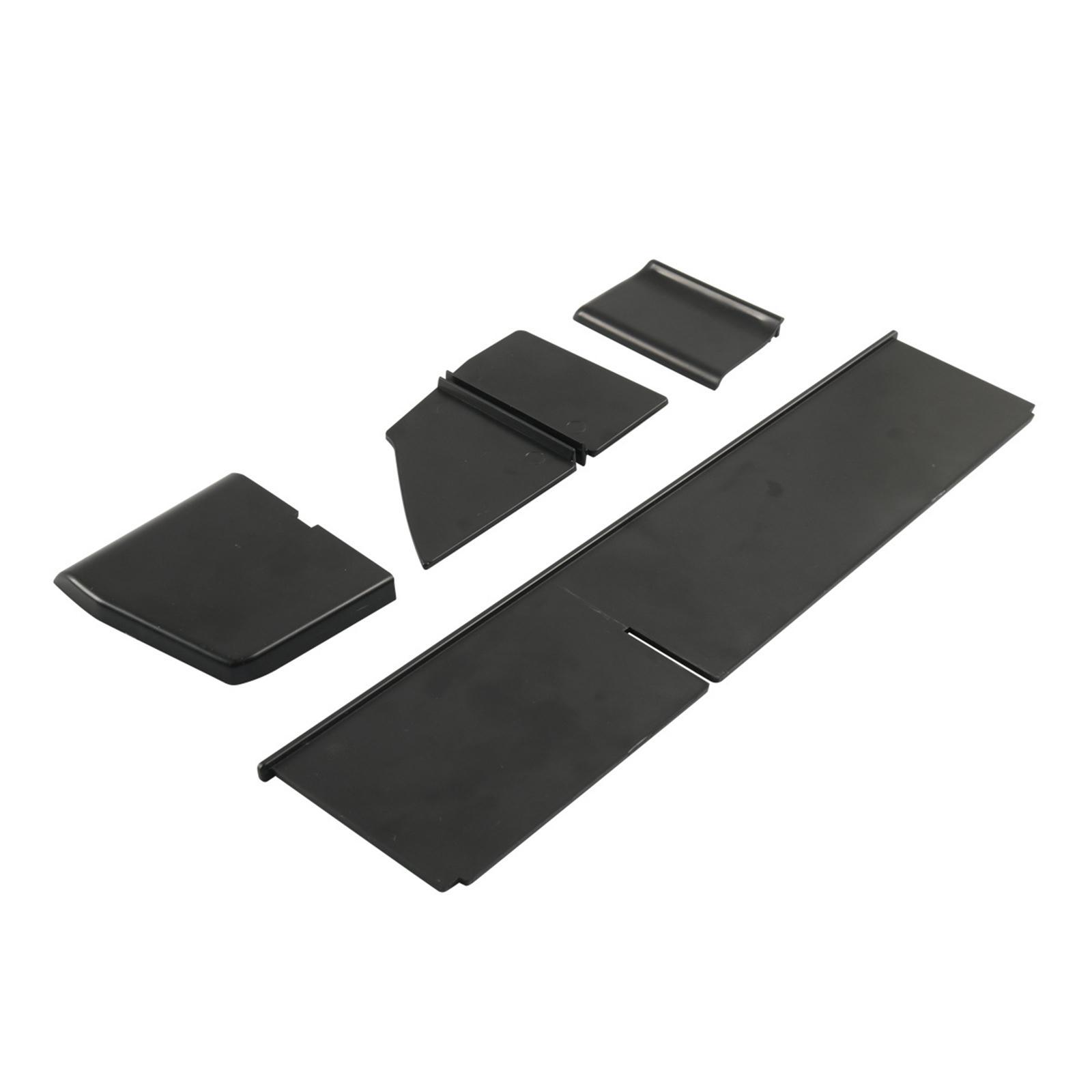 Organizer Black  Accessories Fits for  Y