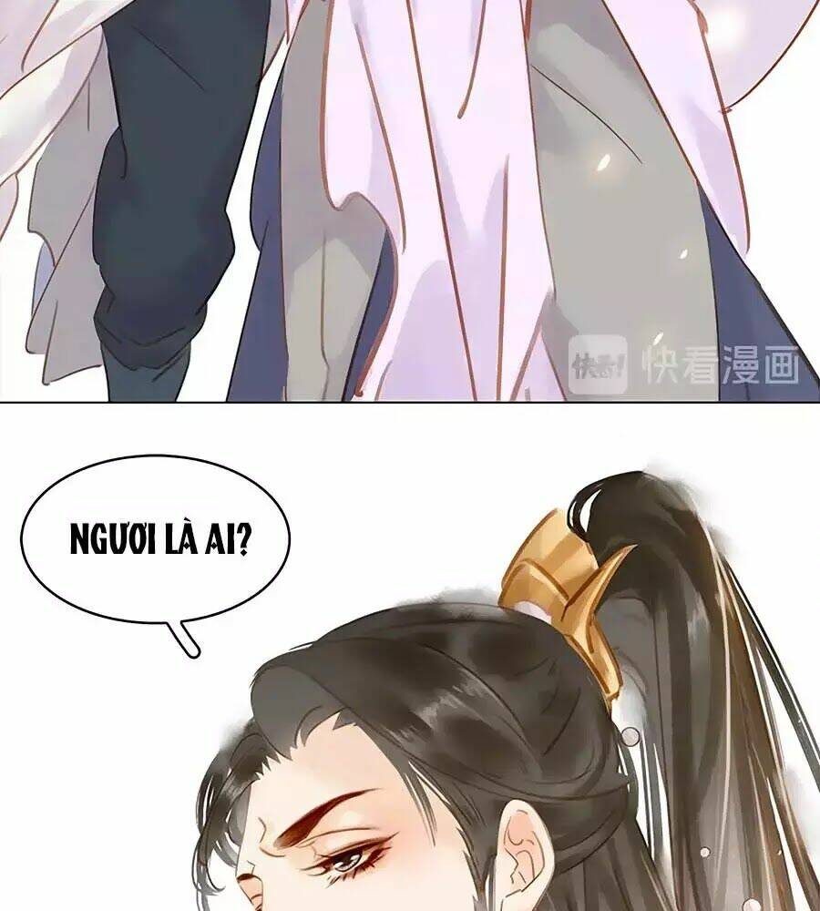 tiểu sư phụ, tóc giả của ngài rơi rồi! chapter 19 81