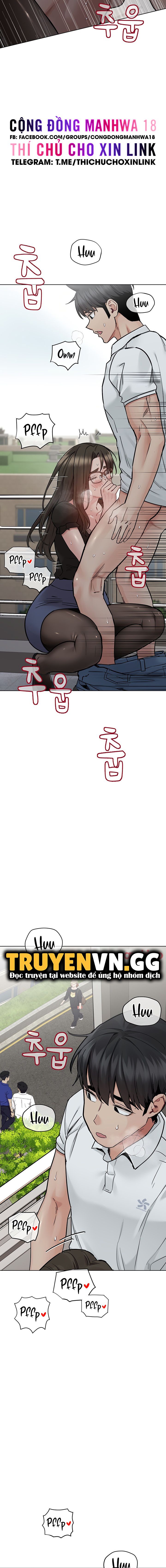 người dì khiêu gợi chapter 84 18