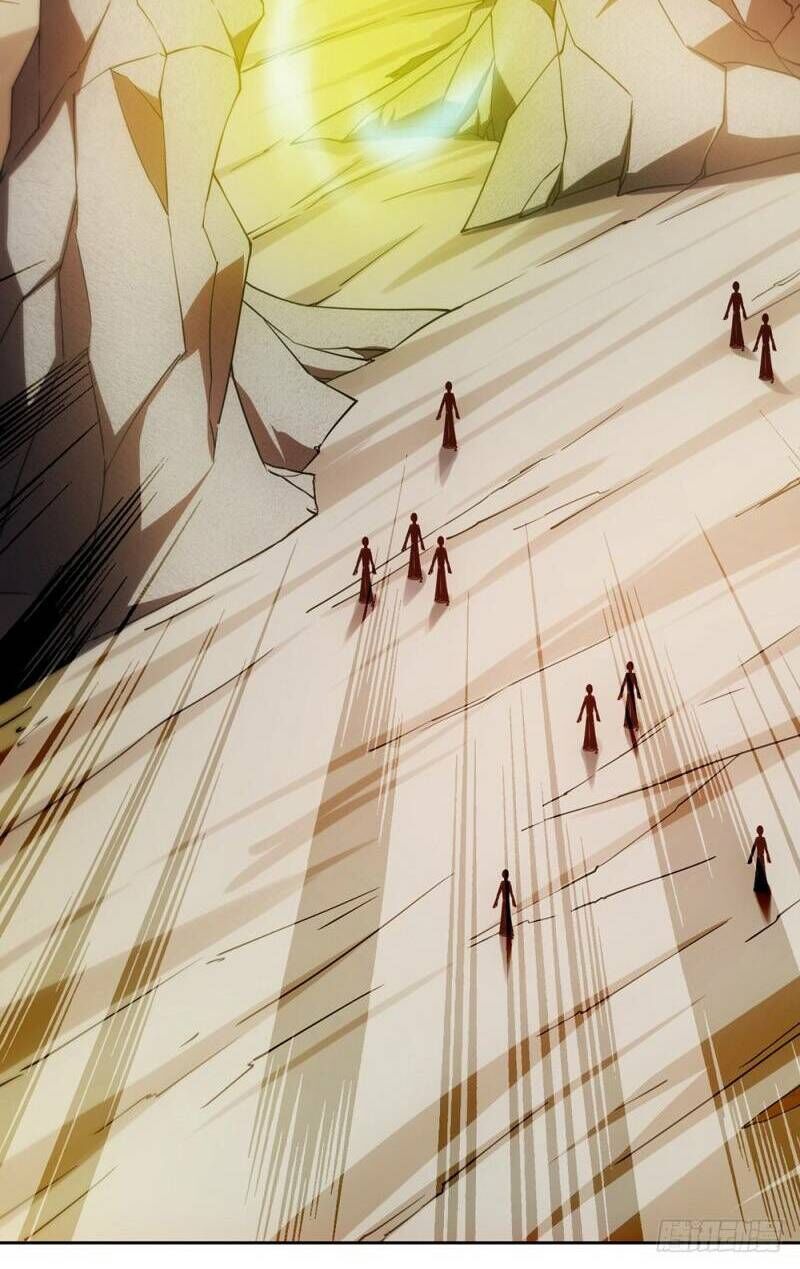 hồng thiên thần tôn chapter 35 34