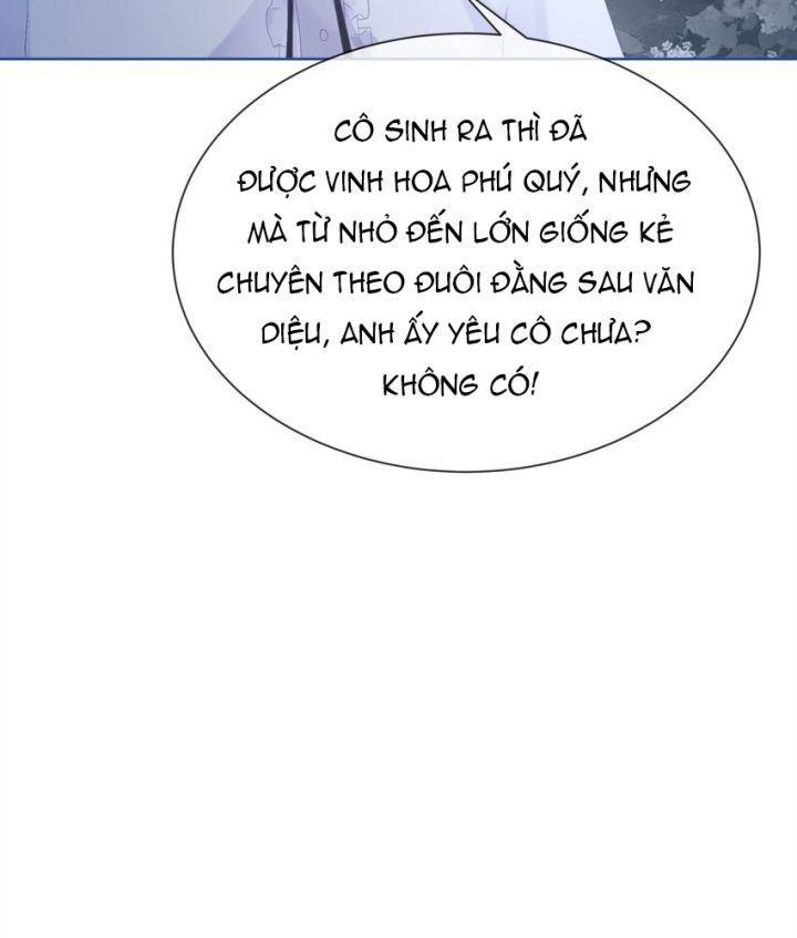 nữ phụ xuyên sách chỉ muốn làm cá ướp muối chapter 26 9