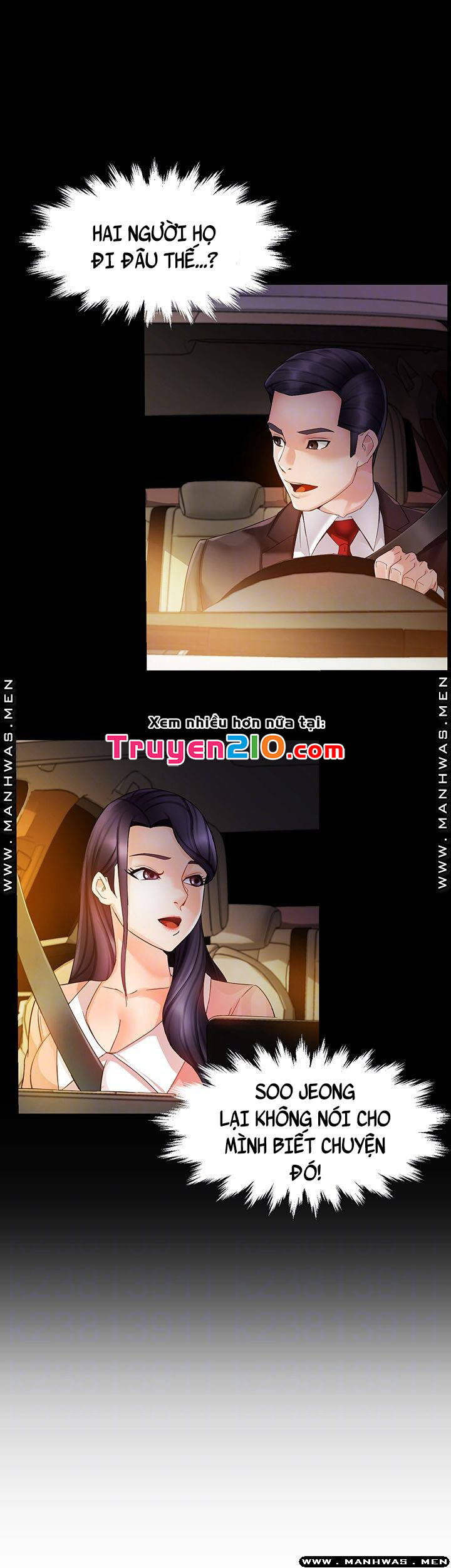 thưa nhóm trưởng! đây là báo cáo chapter 16 4