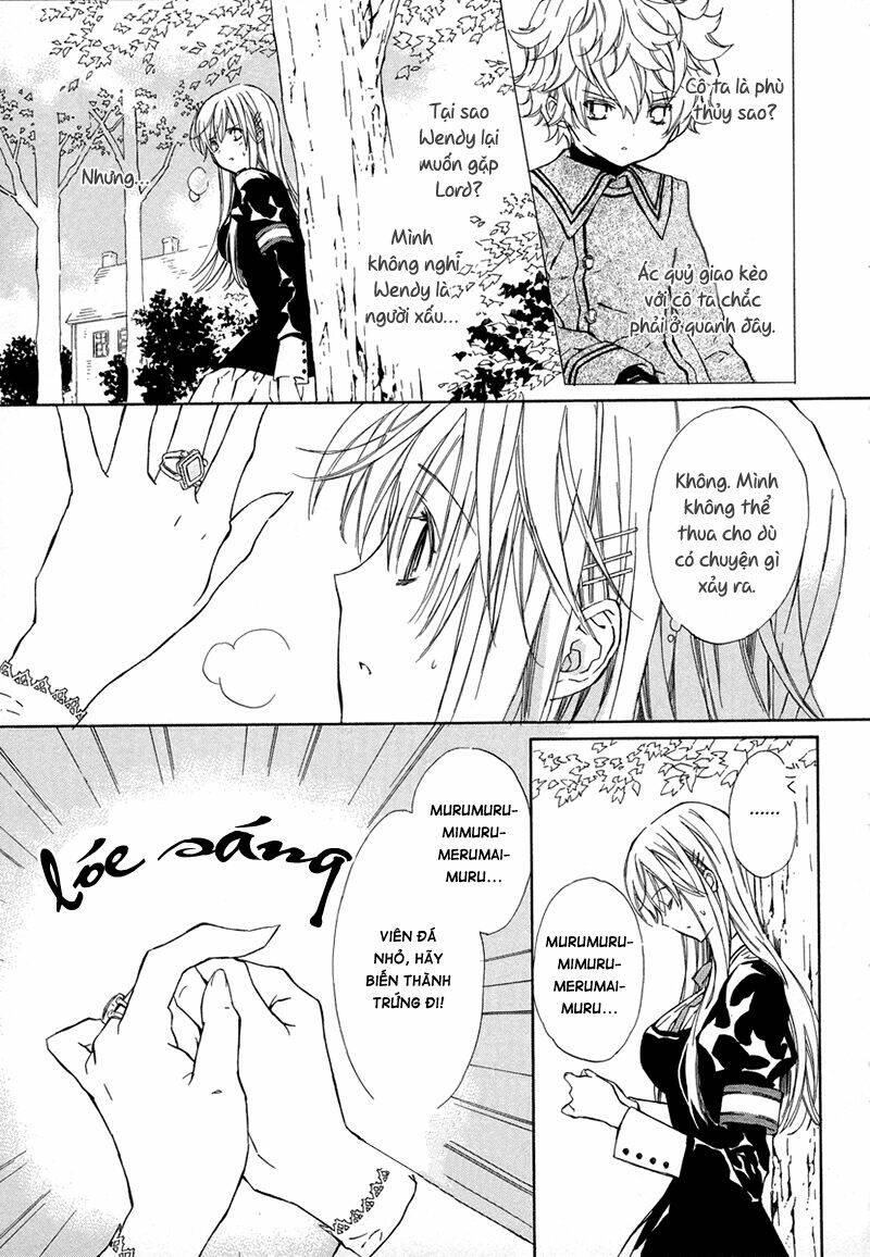 raspberry field no majo chapter 7 22