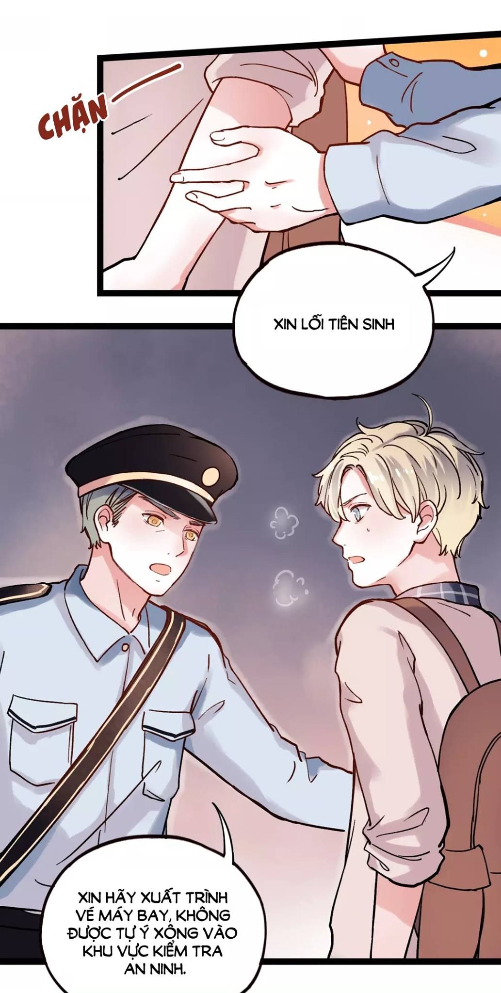 cậu đã từng yêu tôi 2 chapter 1 23