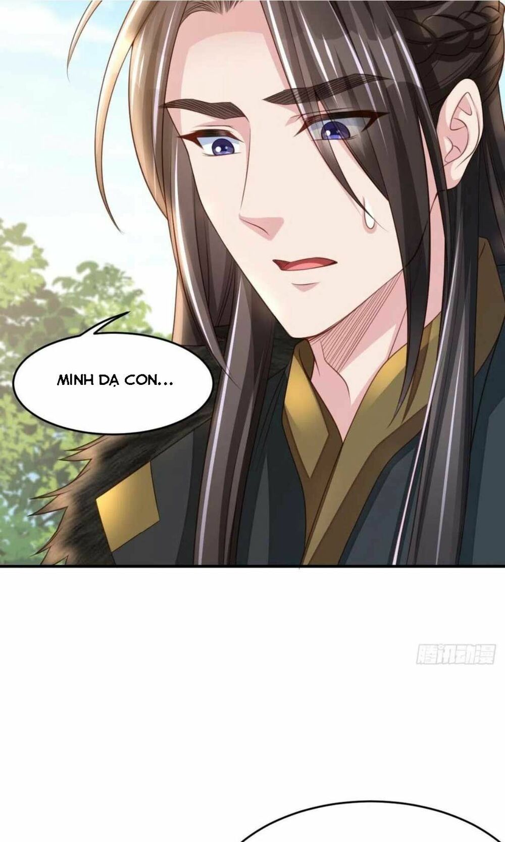 thuần hóa ba ba bạo quân chapter 27 17