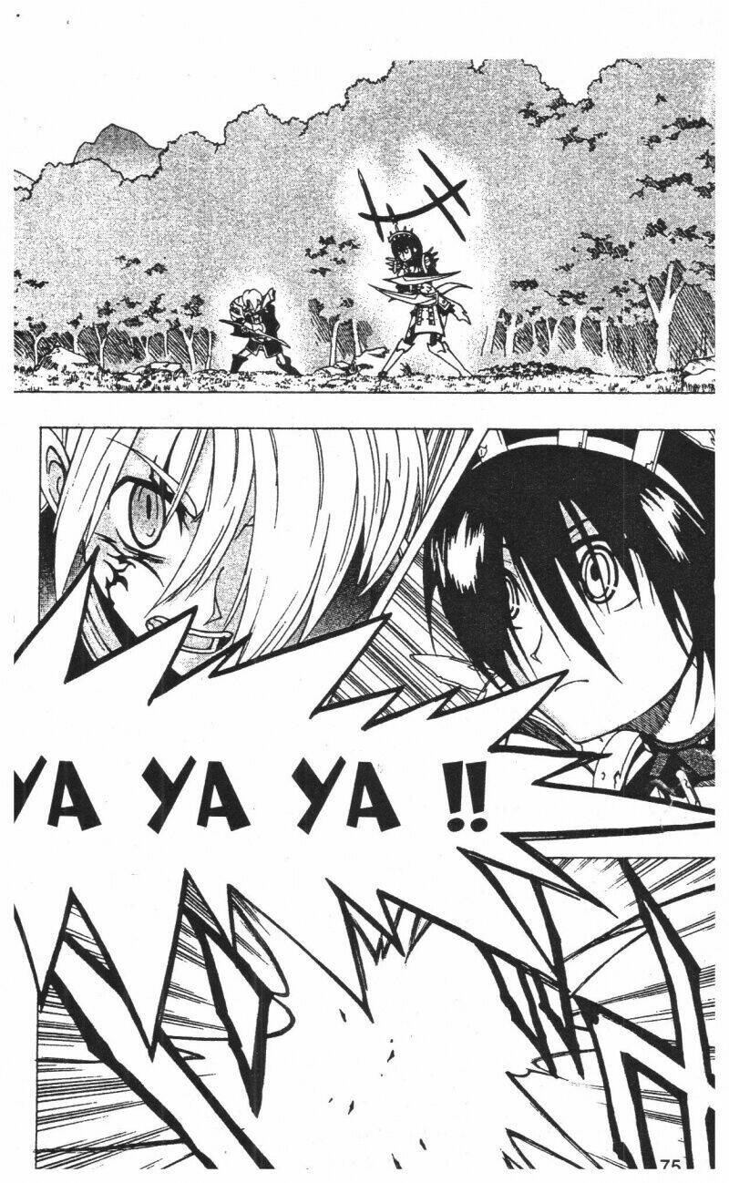 joou kishi monogatari chapter 12 73