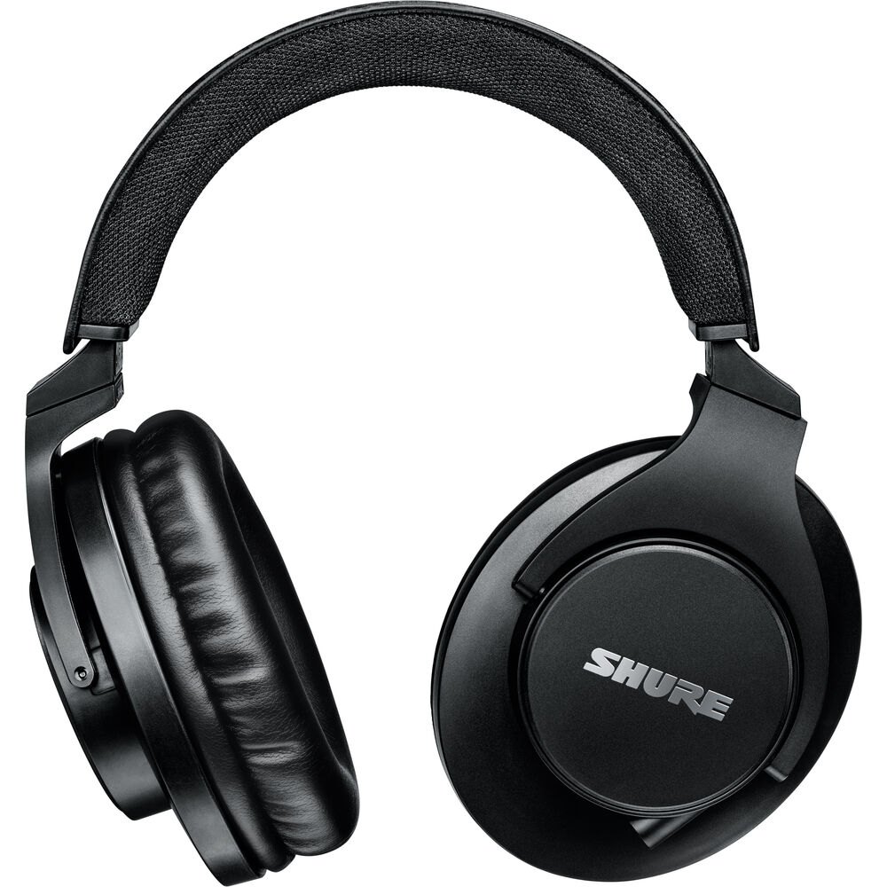 Tai nghe chụp tai Shure SRH440A - Hàng chính hãng