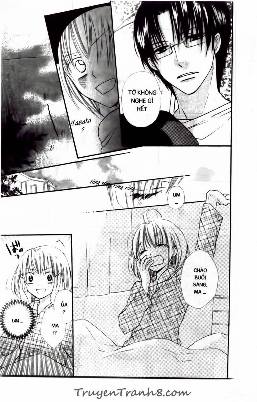 with!! chapter 11 36