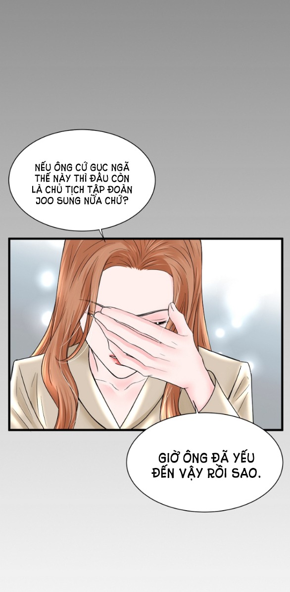 Tình Yêu Đánh Cắp Trái Tim chapter 22.2 - Trang 26
