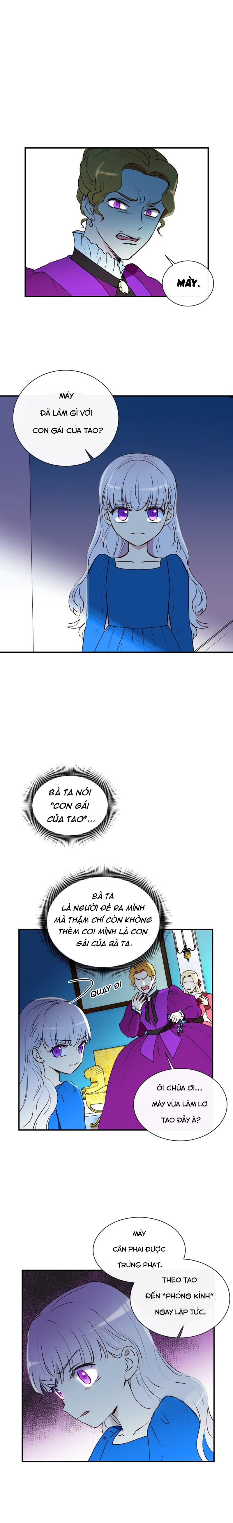 bản khế ước với nữ công tước ác ma chapter 11 8