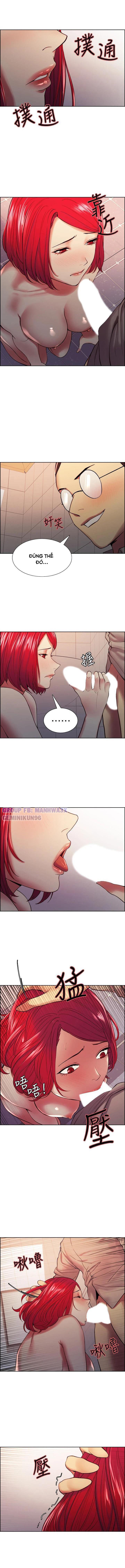 gia đình chạy trốn chapter 62 9