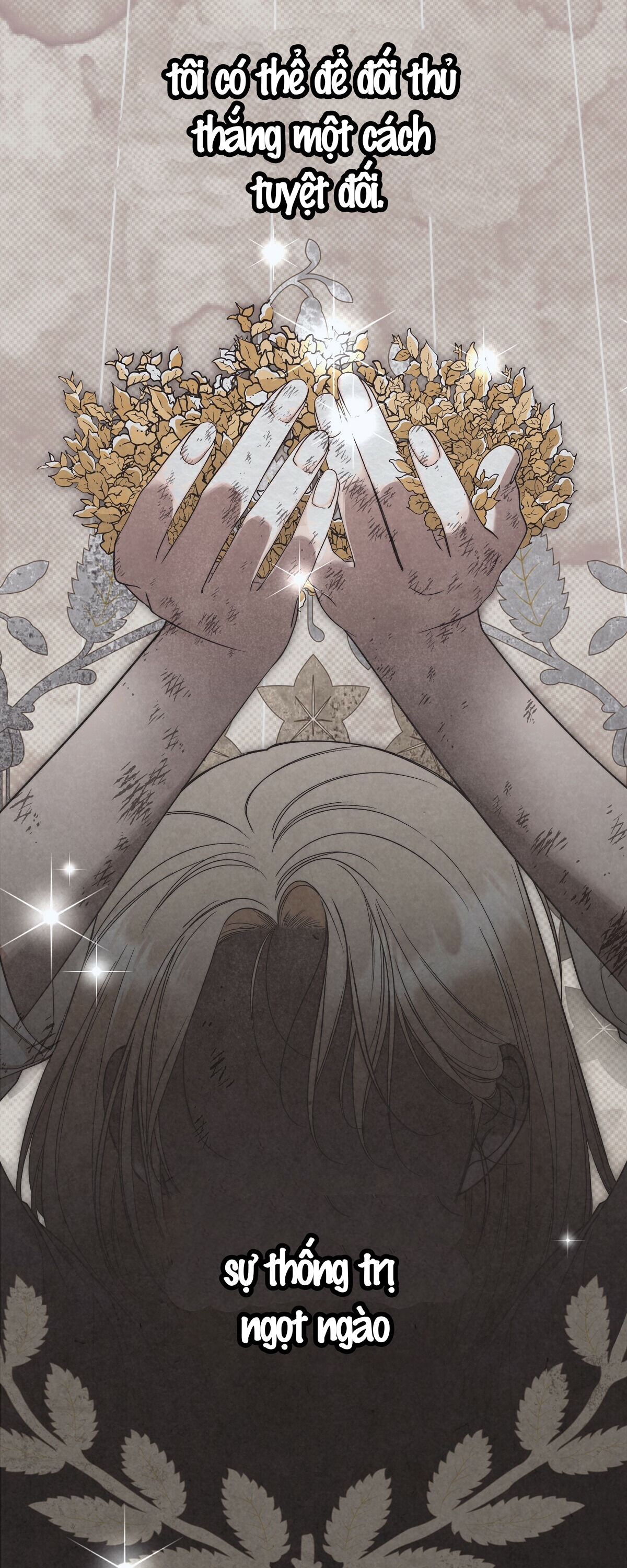 lời nói dối vĩnh cửu của người chapter 5.1 16