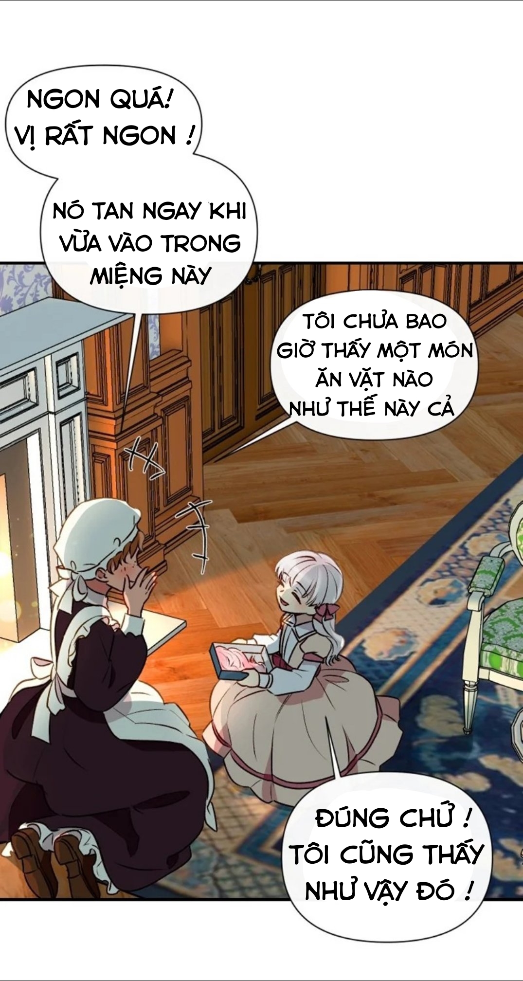 bản khế ước với nữ công tước ác ma chapter 30 22