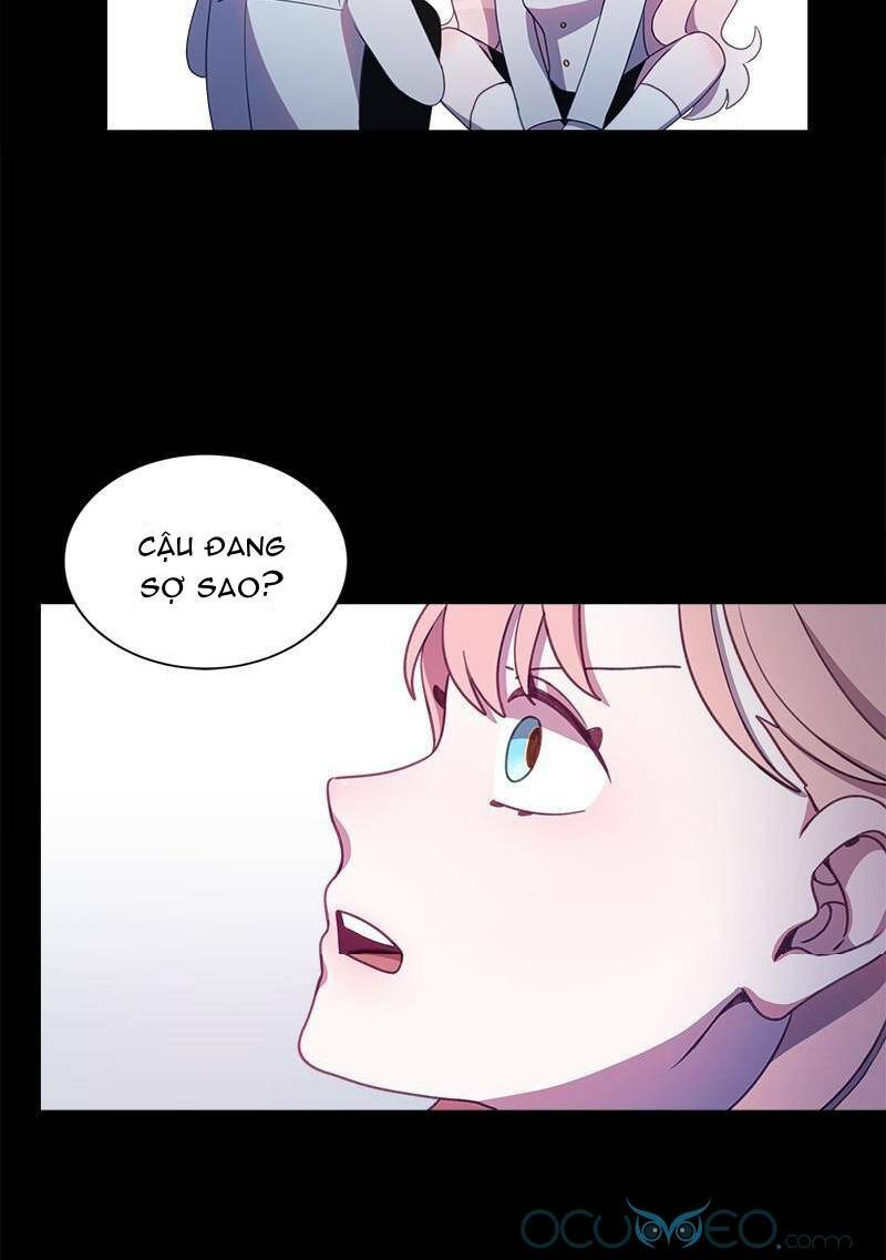 lạy chúa! xin hãy để con trở thành ác ma chapter 12 41