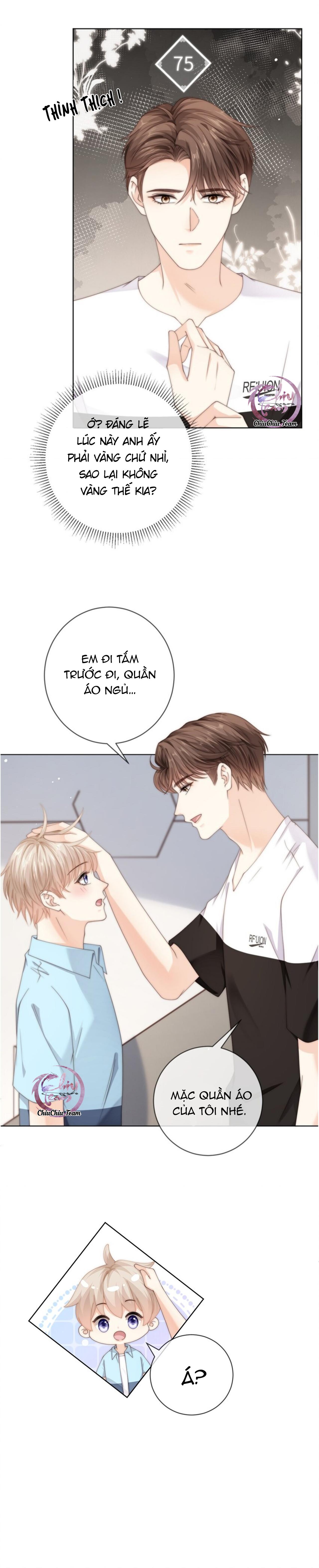 đảo thanh mai chapter 62 2