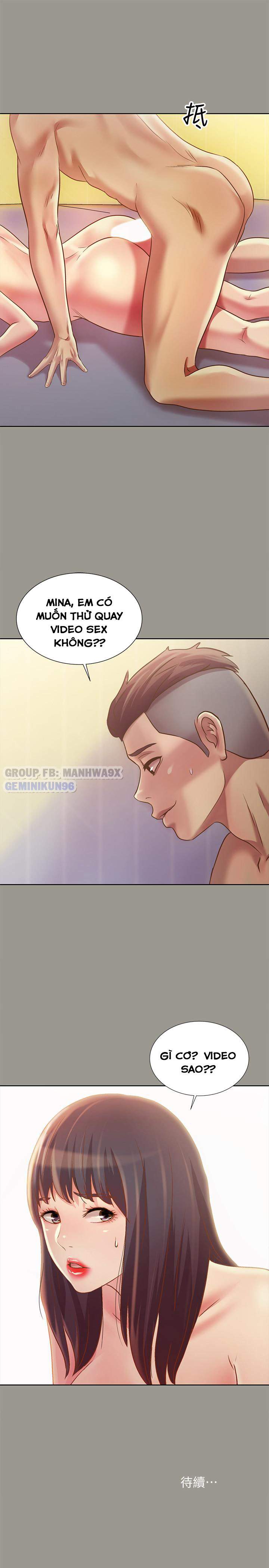 bạn gái của bạn tôi chapter 71 37