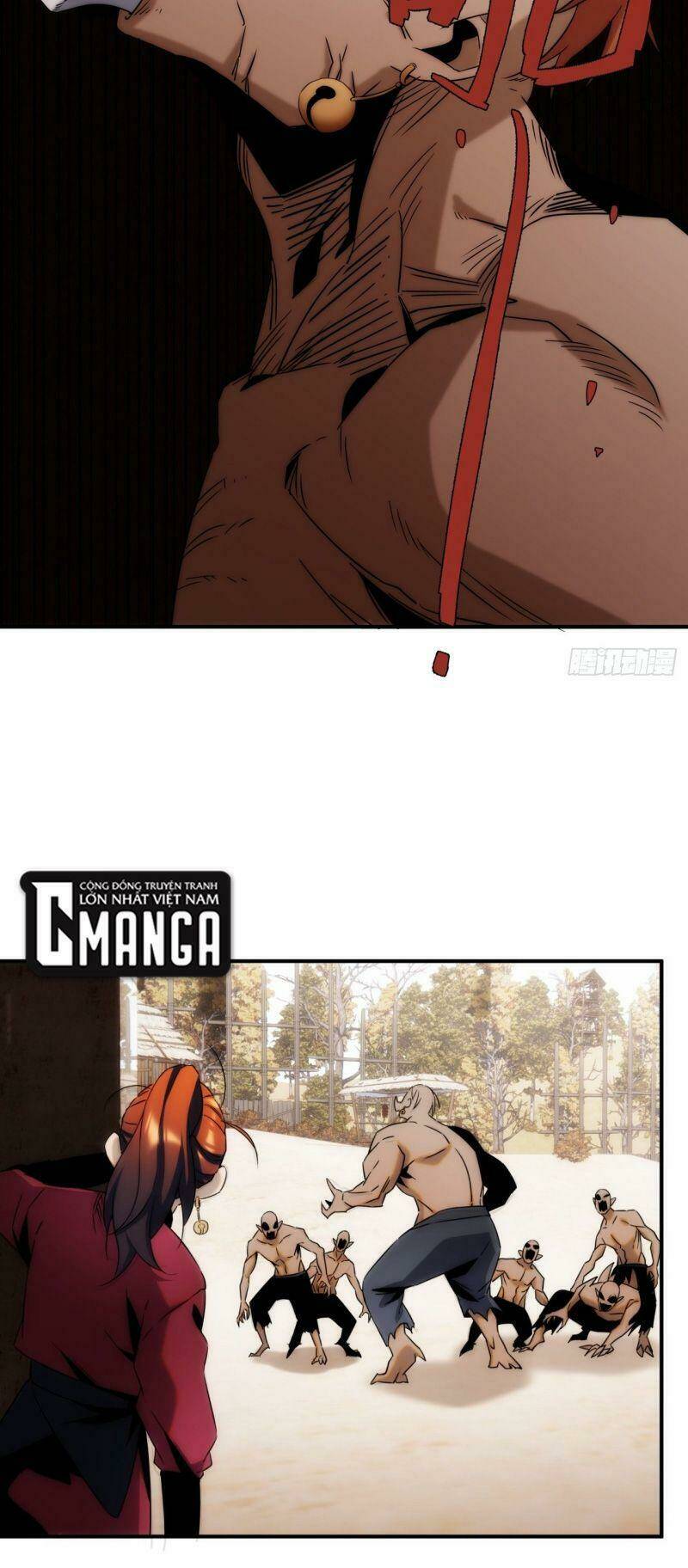 ma vương là đại địa chủ chapter 49 19