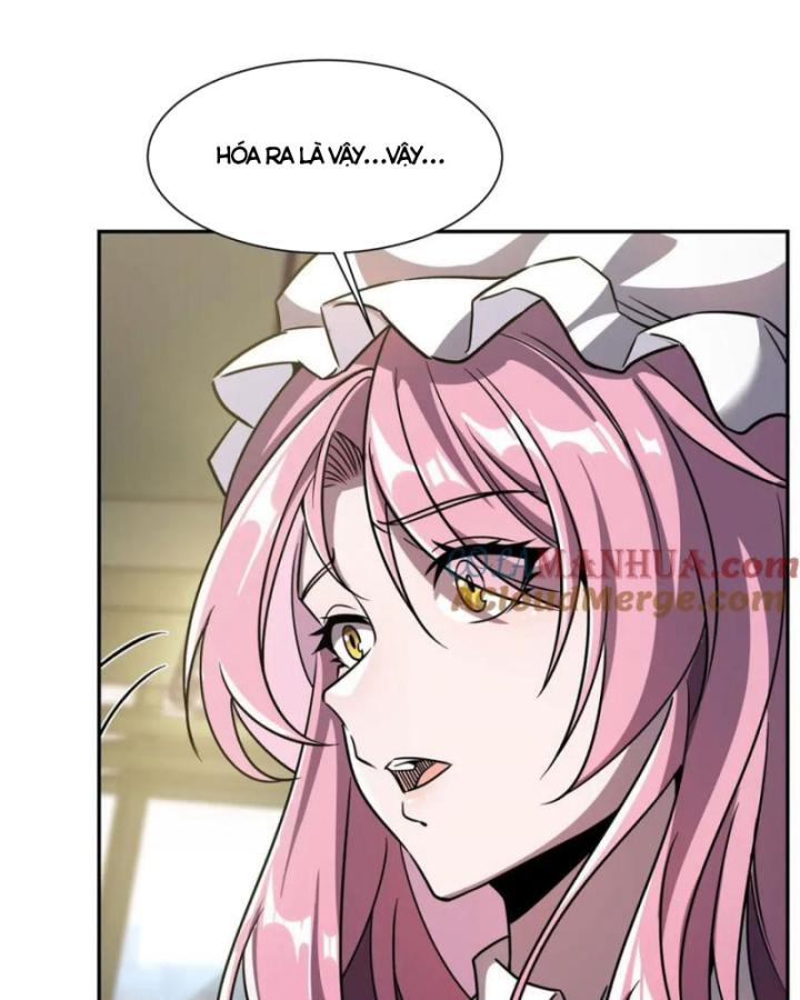 huyết cơ và kỵ sĩ chapter 294 32