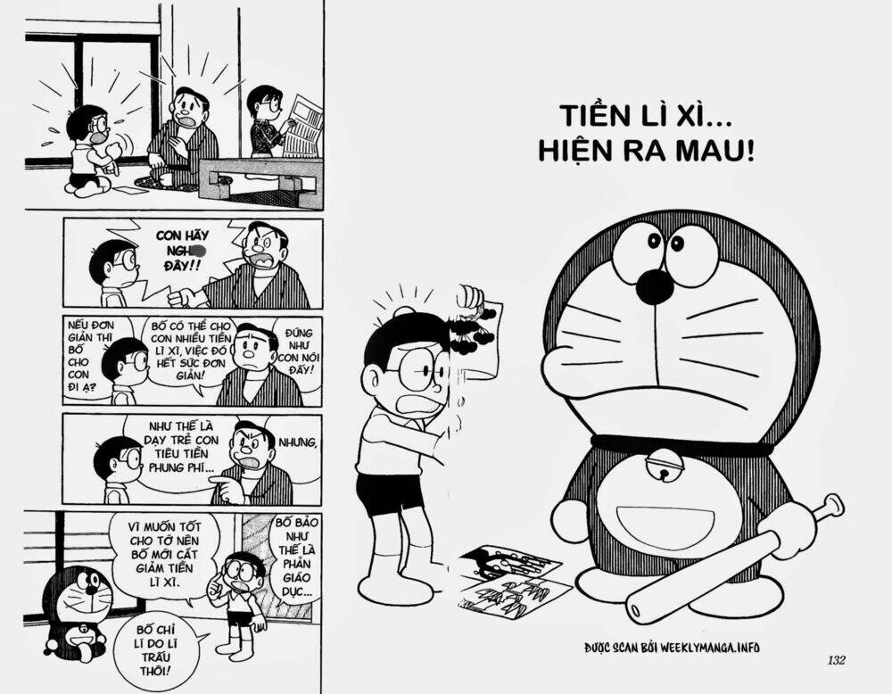 doraemon chapter 375 1