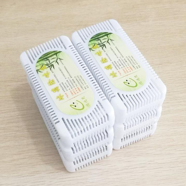 Hộp khử mùi tủ lạnh than hoạt tính, hộp diệt vi khuẩn tủ lạnh, khử mùi tủ lạnh