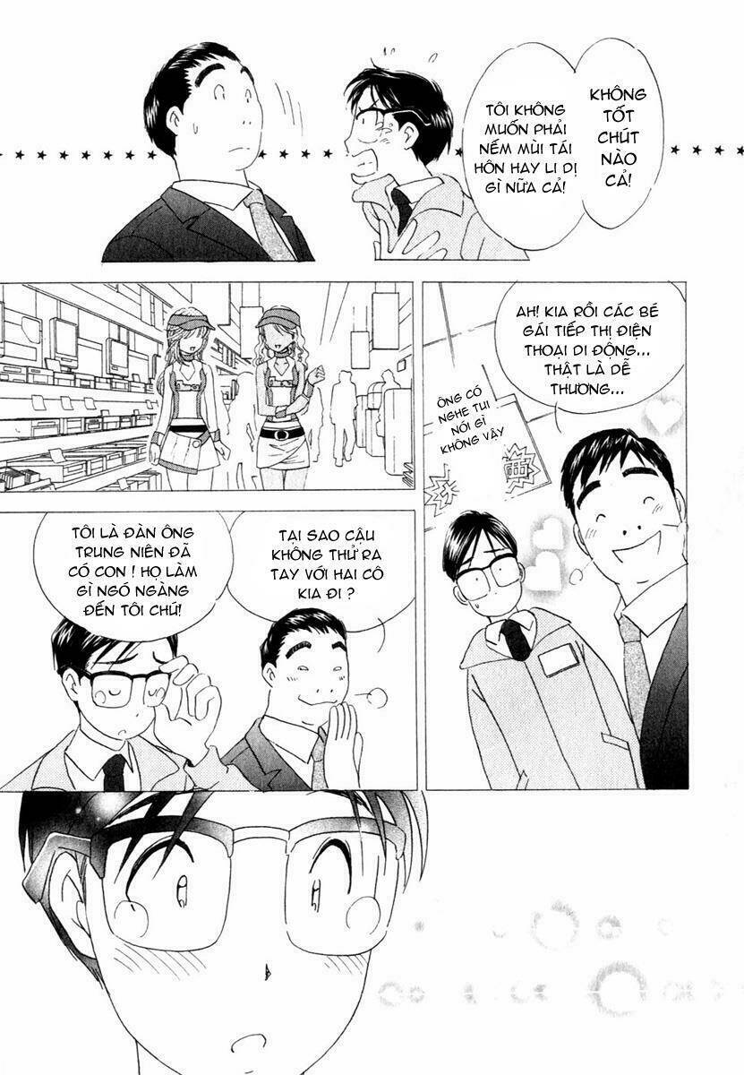 orange yane no chiisana ie full chapter 13 22