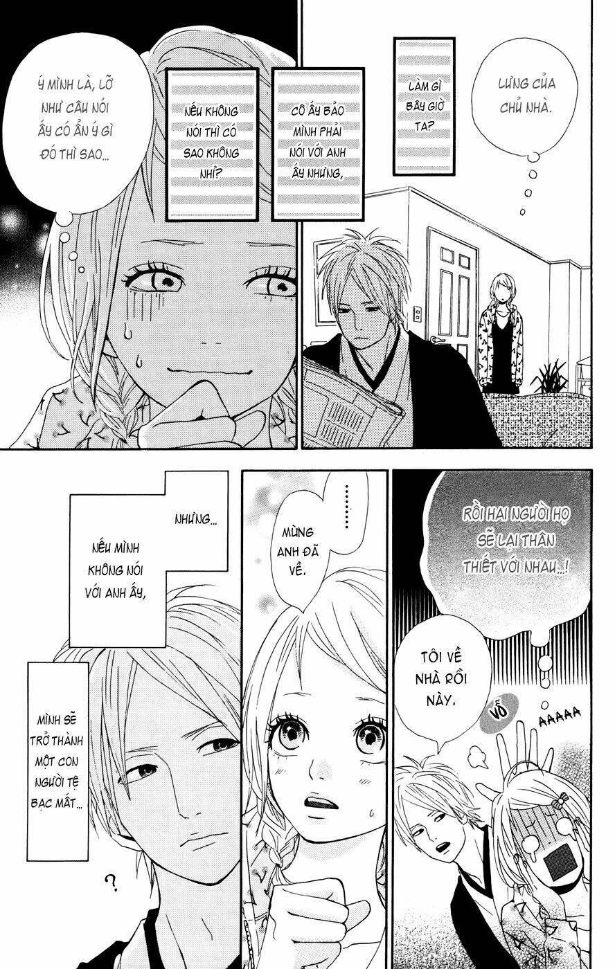 yume miru taiyou chapter 22 14
