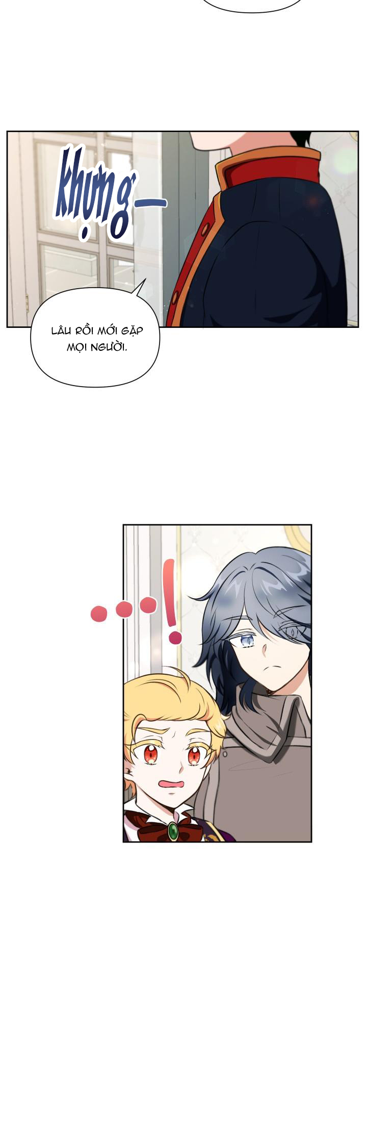 ác nữ công chúa chapter 12 15