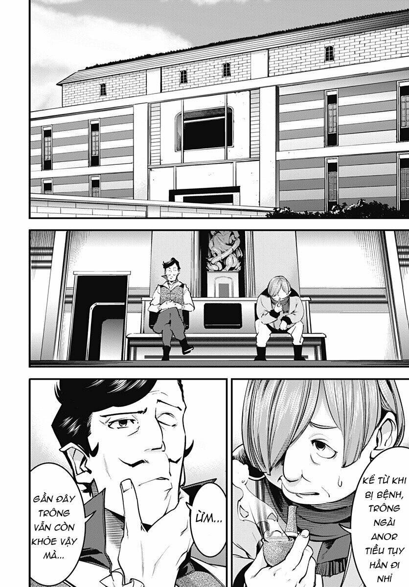 worlds end harem fantasia chapter 5.1 7