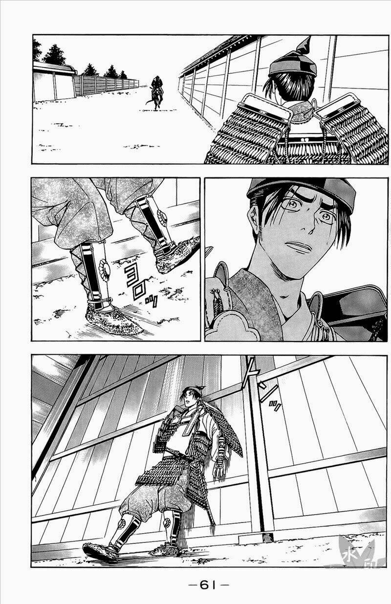 thiếu niên vương phần 2 chapter 46 60