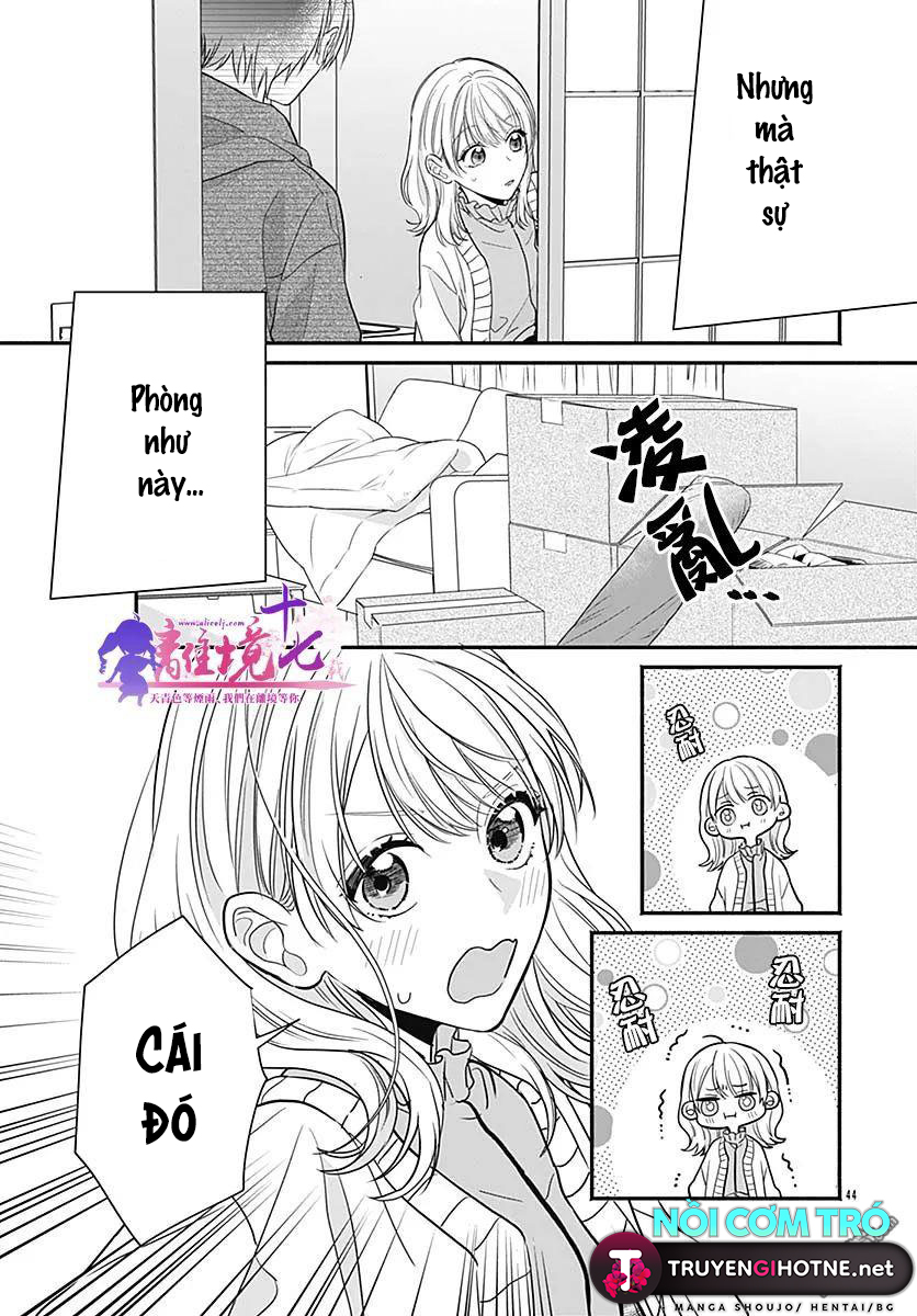 thống trị hoàn mỹ chapter 2.1 15