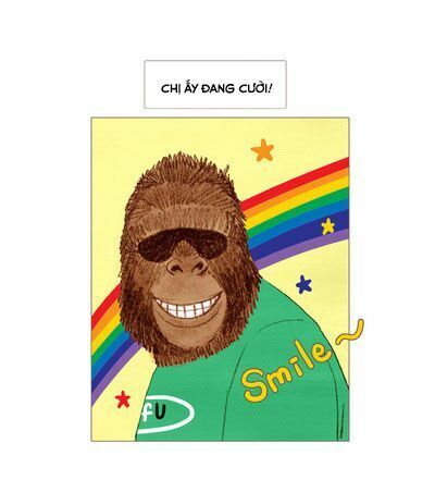 thánh thần trẻ trâu chapter 27 17