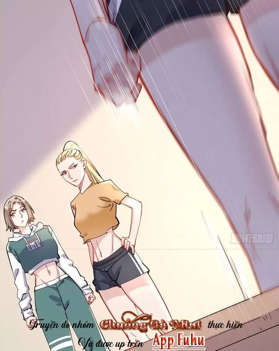 cố tổng, vợ của ngài quá mạnh rồi! chapter 54 34