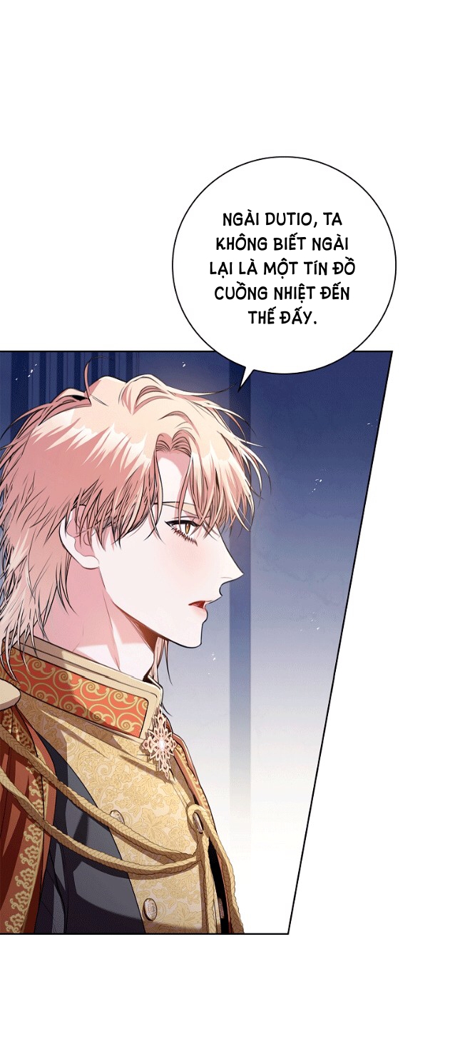 trở thành thư ký của bạo chúa chapter 96.2 16