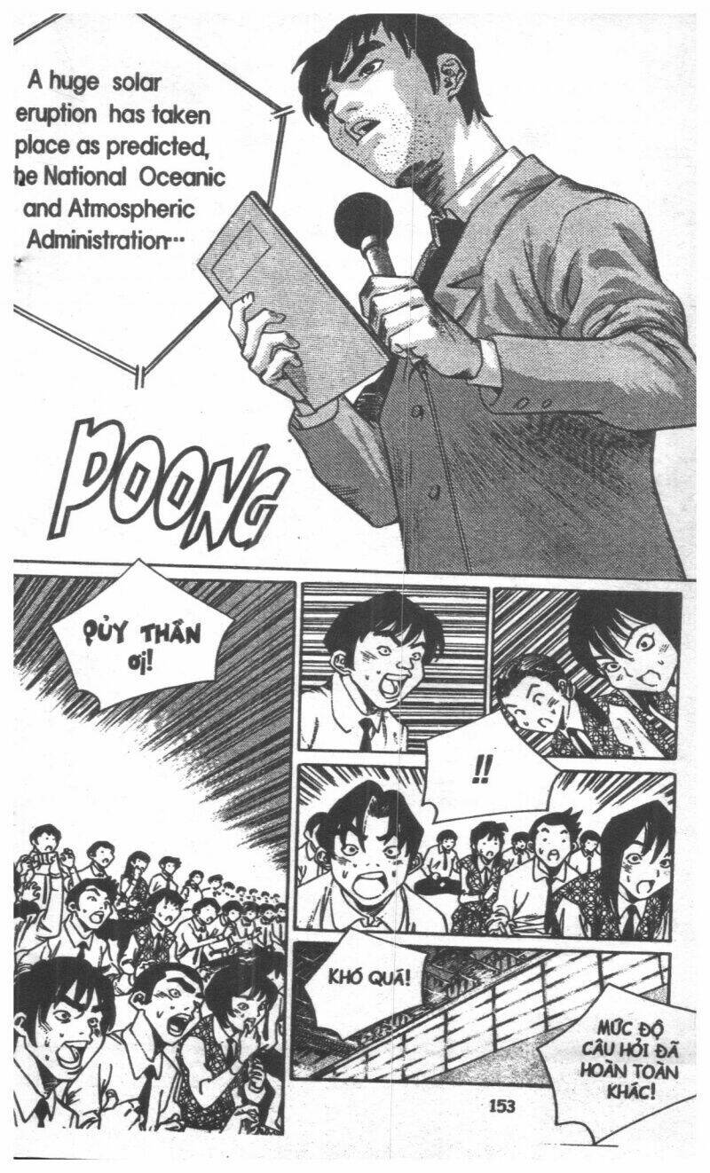 change guy chapter 121 151