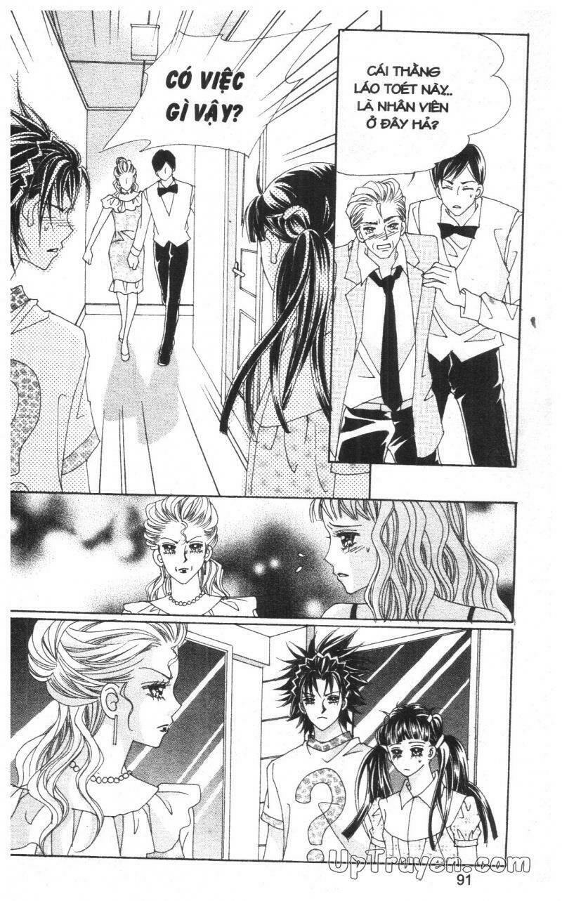 meo meo dịu dàng đi nhé chapter 11 91