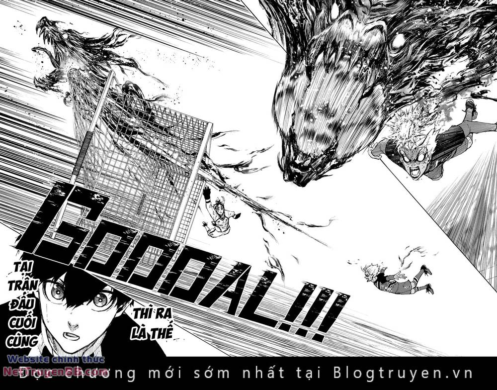 tiền đạo số 1 chapter 252 17