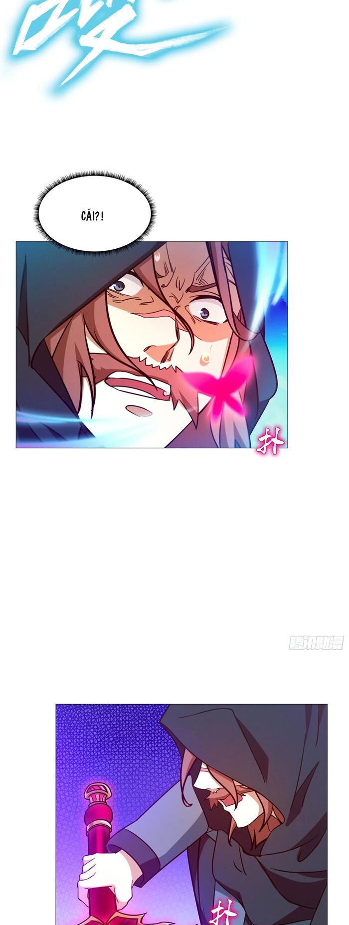 vạn cổ kiếm thần chapter 132 4