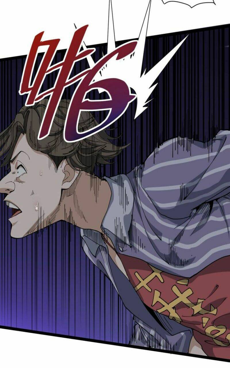 hồi xuân tiểu độc y chapter 15 3