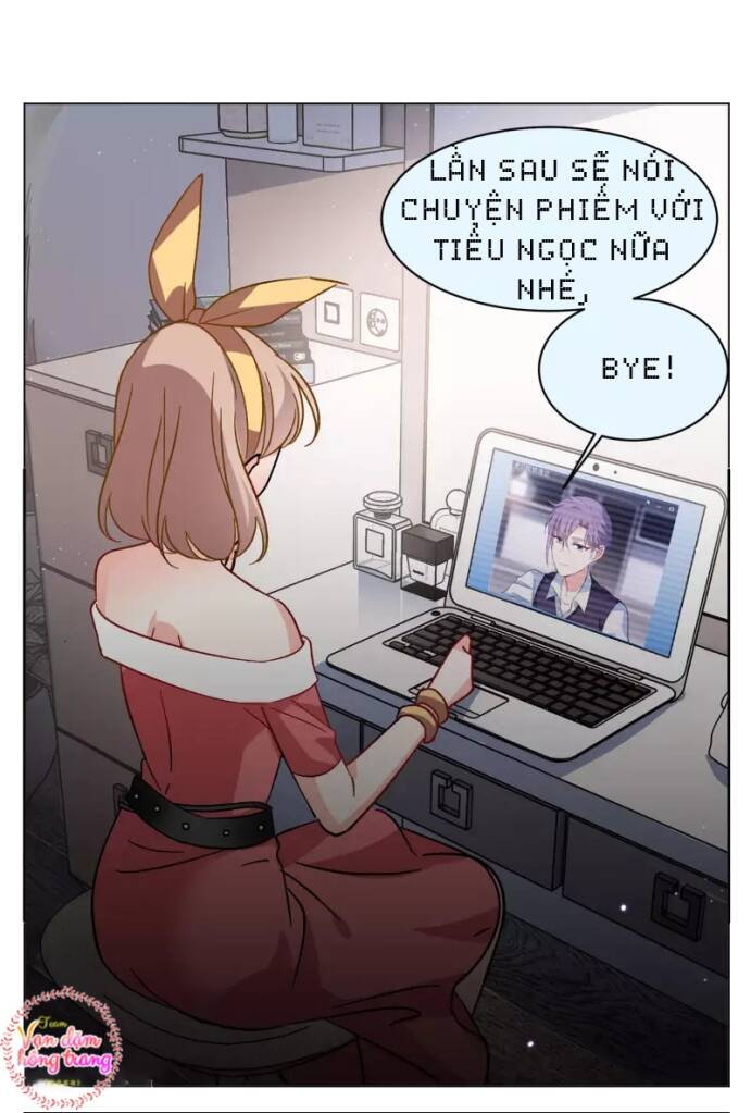 cô ấy đến rồi, xin nằm xuống! chapter 169 13