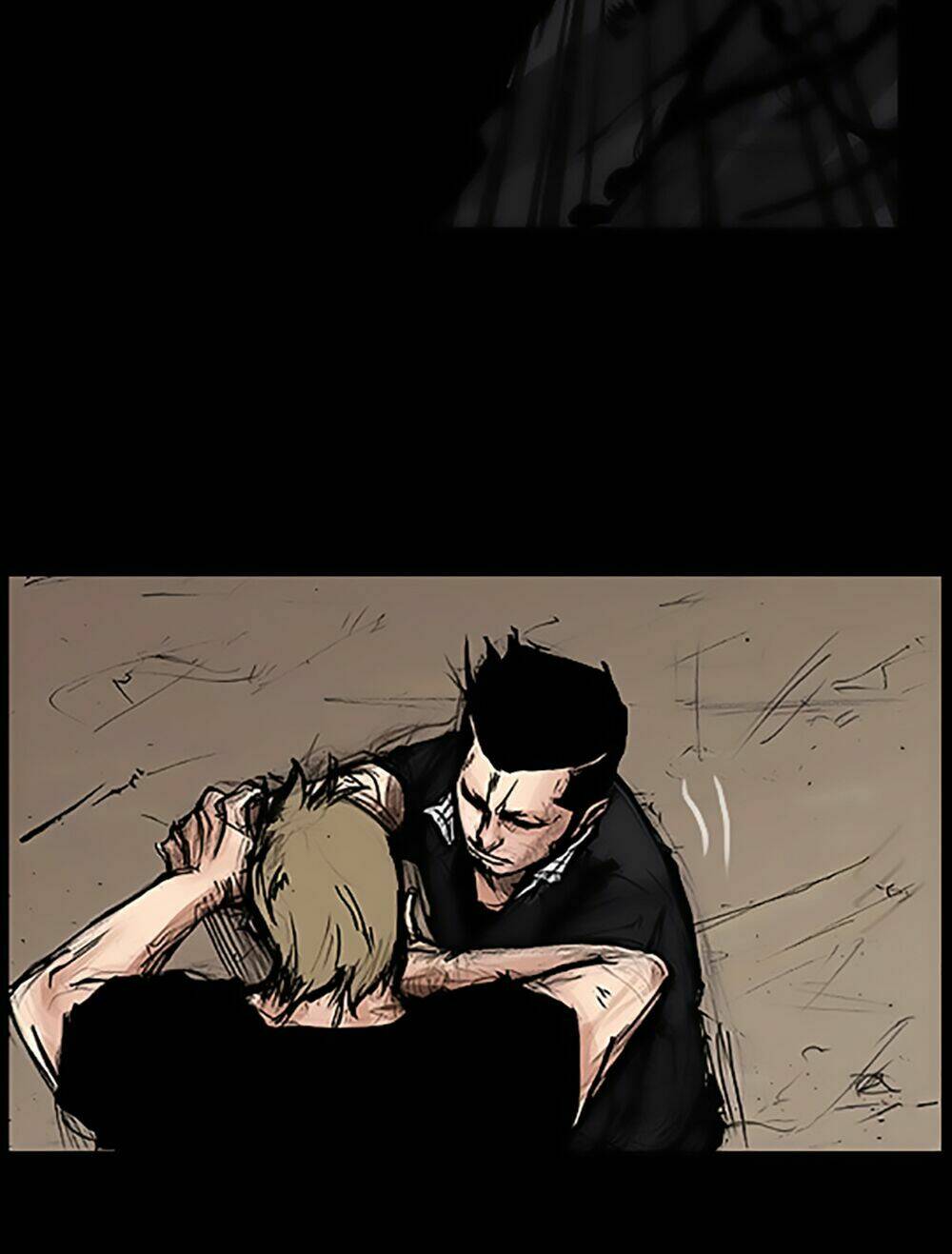 độc cô tiền truyện chapter 98 25