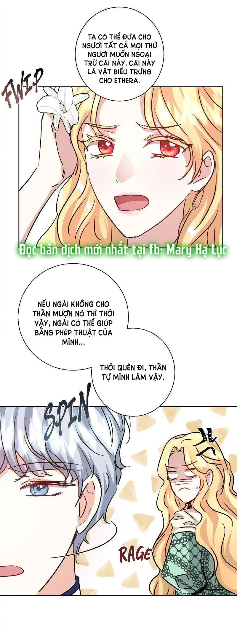 5500 sắc thái của quỷ vương chapter 61.2 13