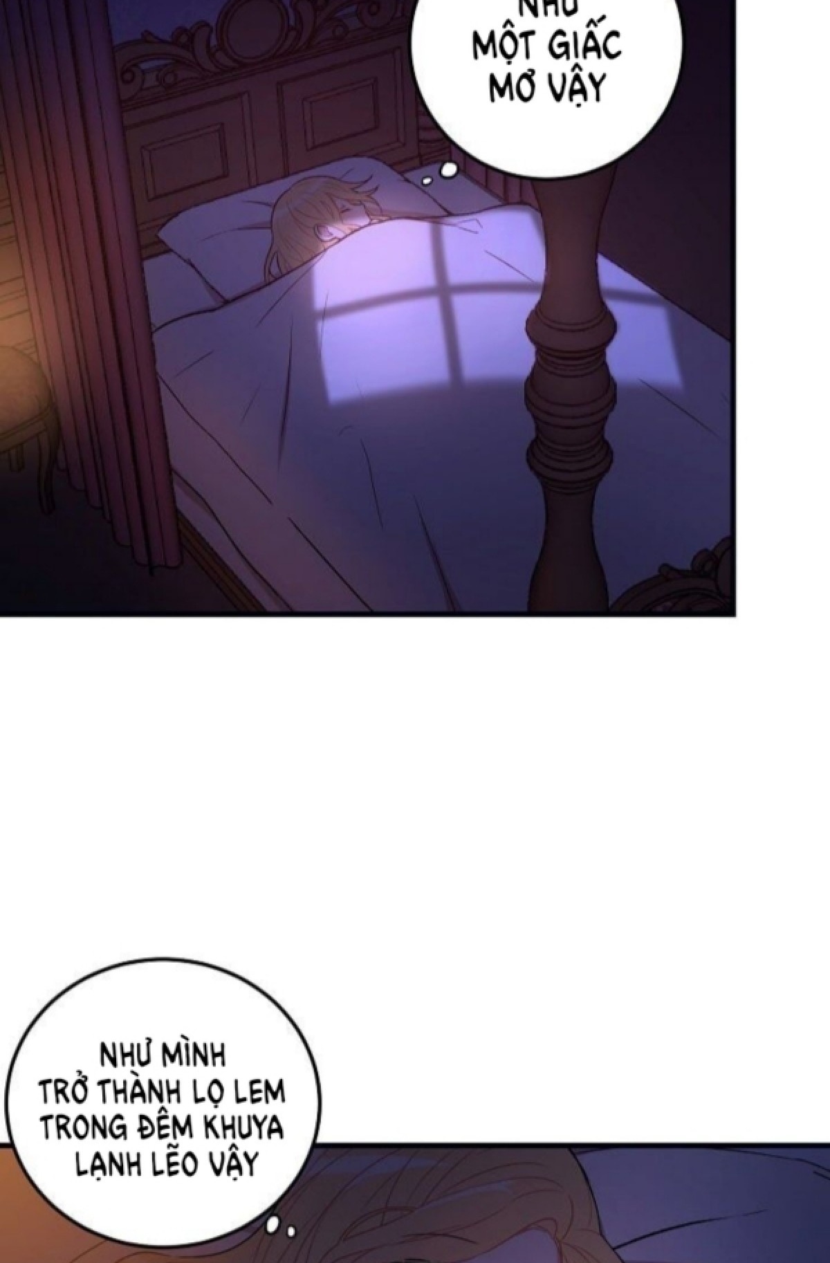 tôi là tiểu thư của gia đình này chapter 1 56