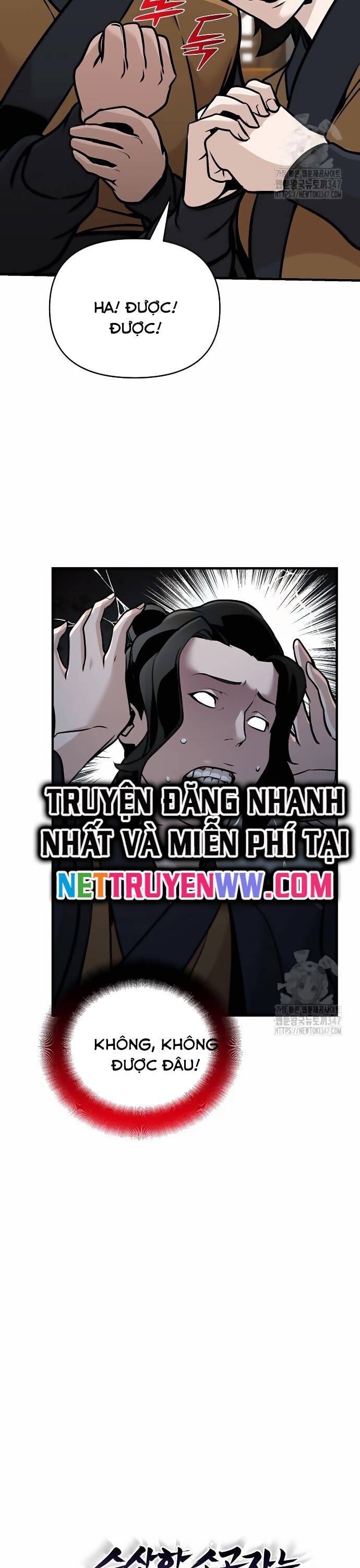 Tiểu Tử Đáng Ngờ Lại Là Cao Thủ chapter 54 14