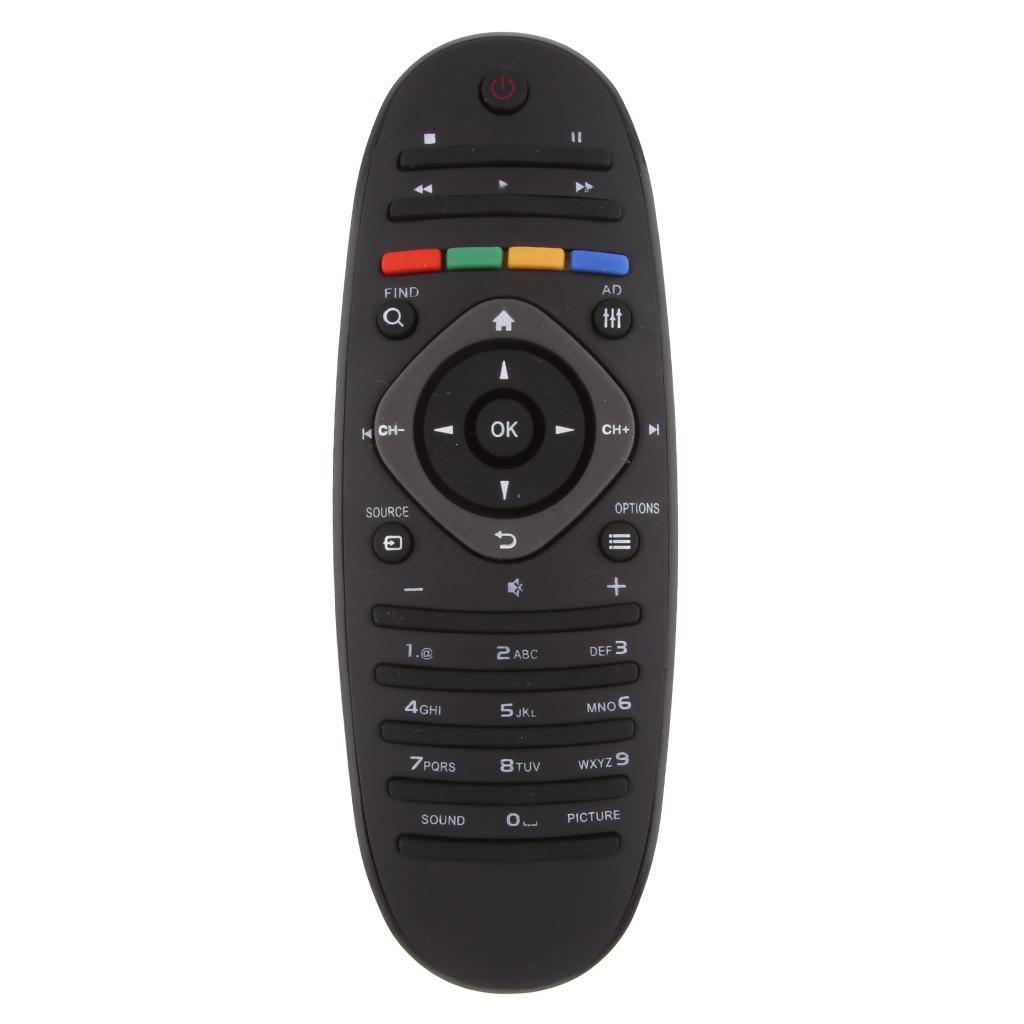 New RM-L1070 Universal Remote Control for All Smart