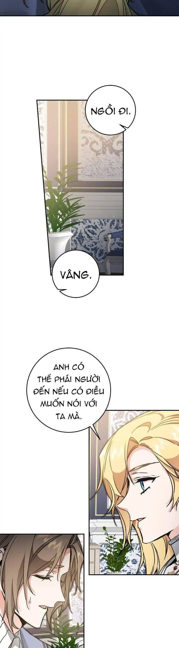 tôi trở thành hoàng đế bạo chúa trong tiểu thuyết chapter 102 3