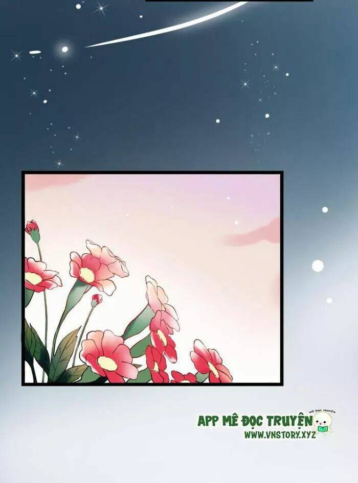 trạch thượng tịch mịch huỳnh hỏa chapter 17 14