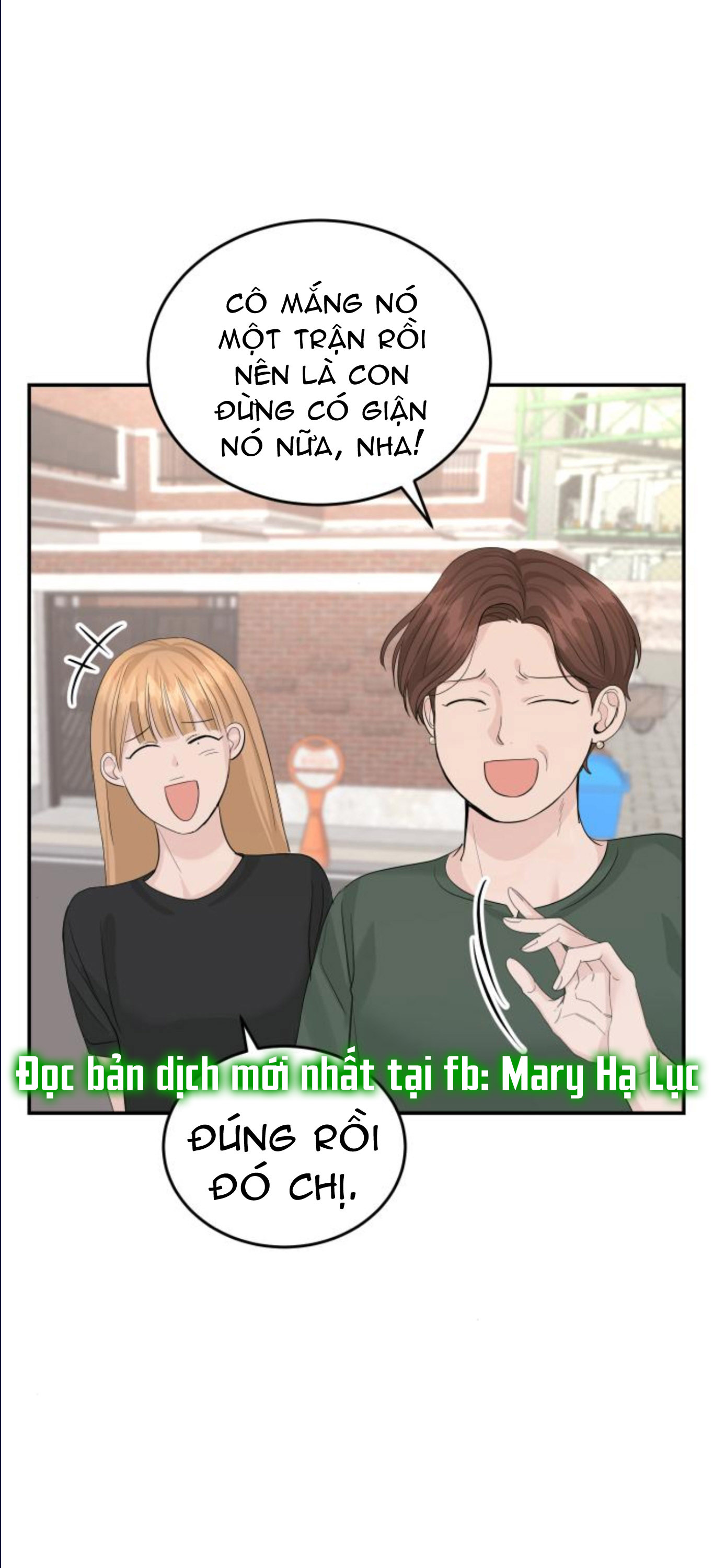 cuộc hôn nhân hoàn hảo chapter 15.2 2