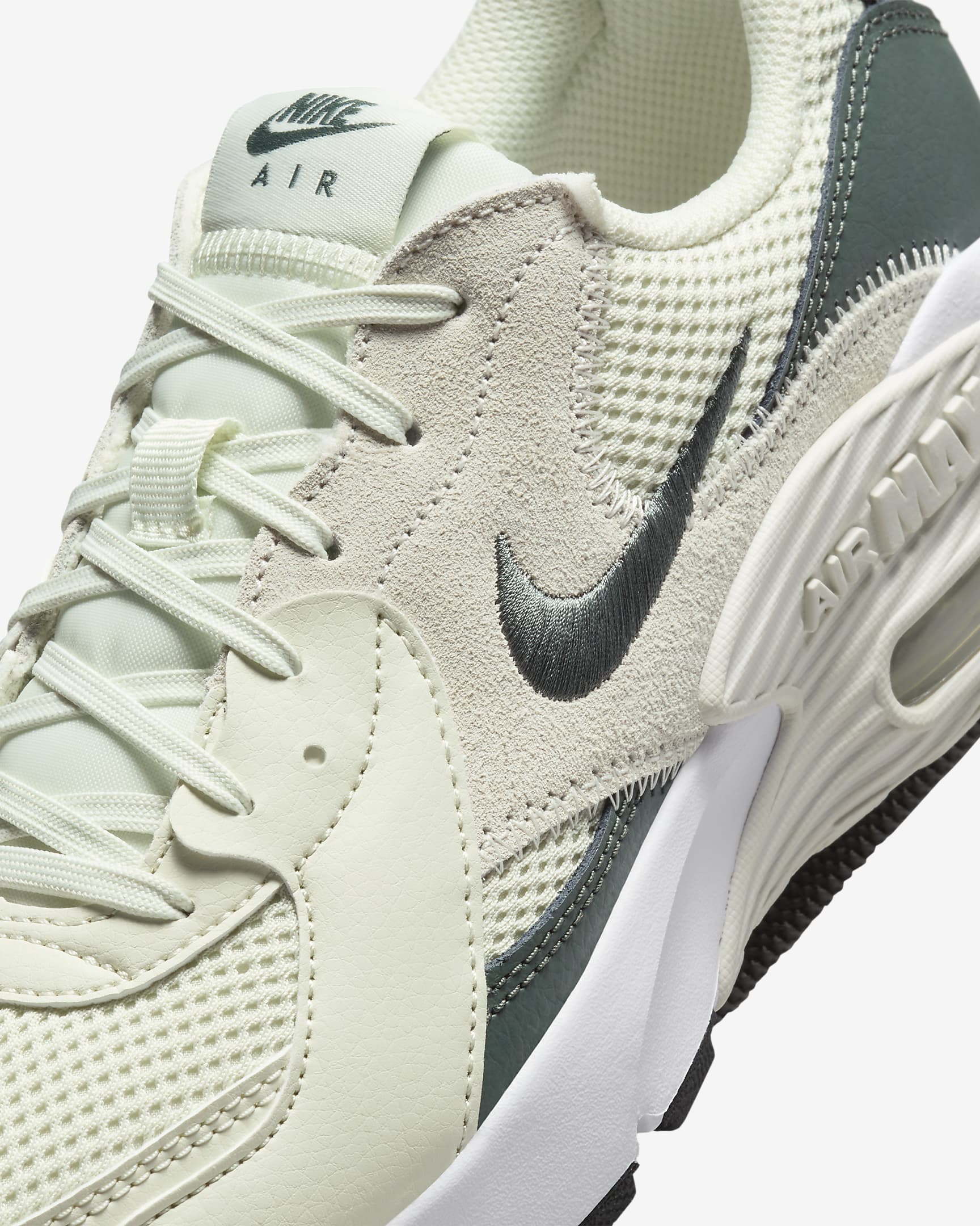 Giày thời trang Nữ WMNS NIKE AIR MAX EXCEE