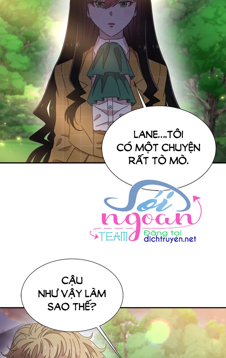 con gái bảo bối của ma vương chapter 103 37