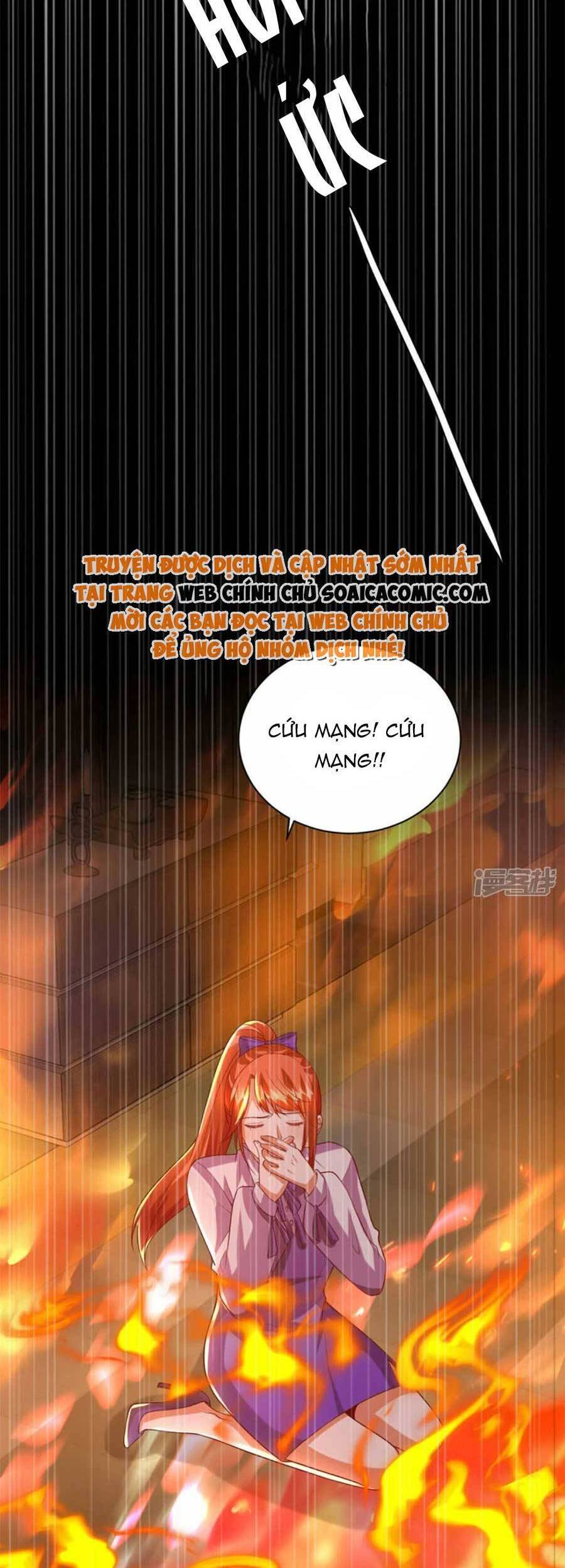 đại lão gọi tôi tiểu tổ tông chapter 129 19